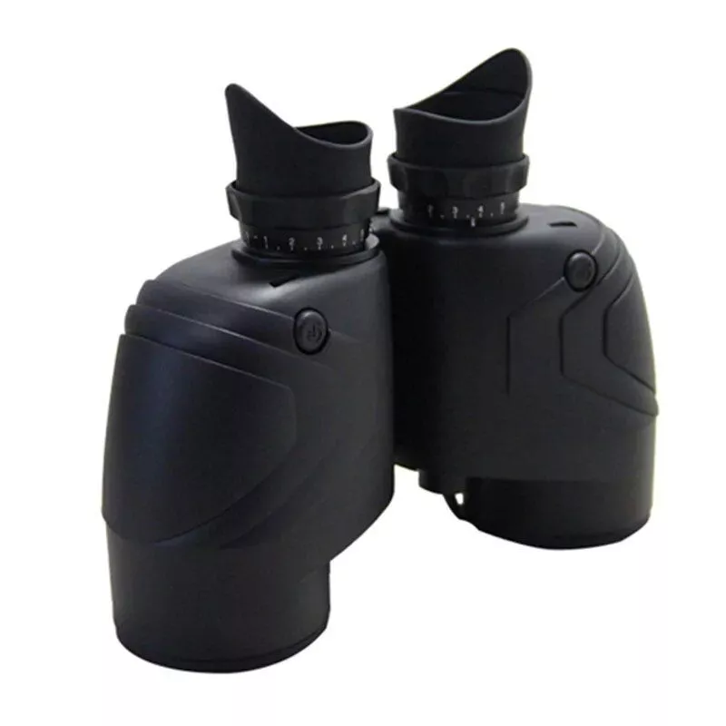 Discover Adventure with HH75 7×50 Binoculars