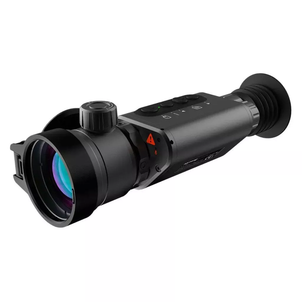 Sytong Clip-on Thermal Imager Sight Scope for Hunting