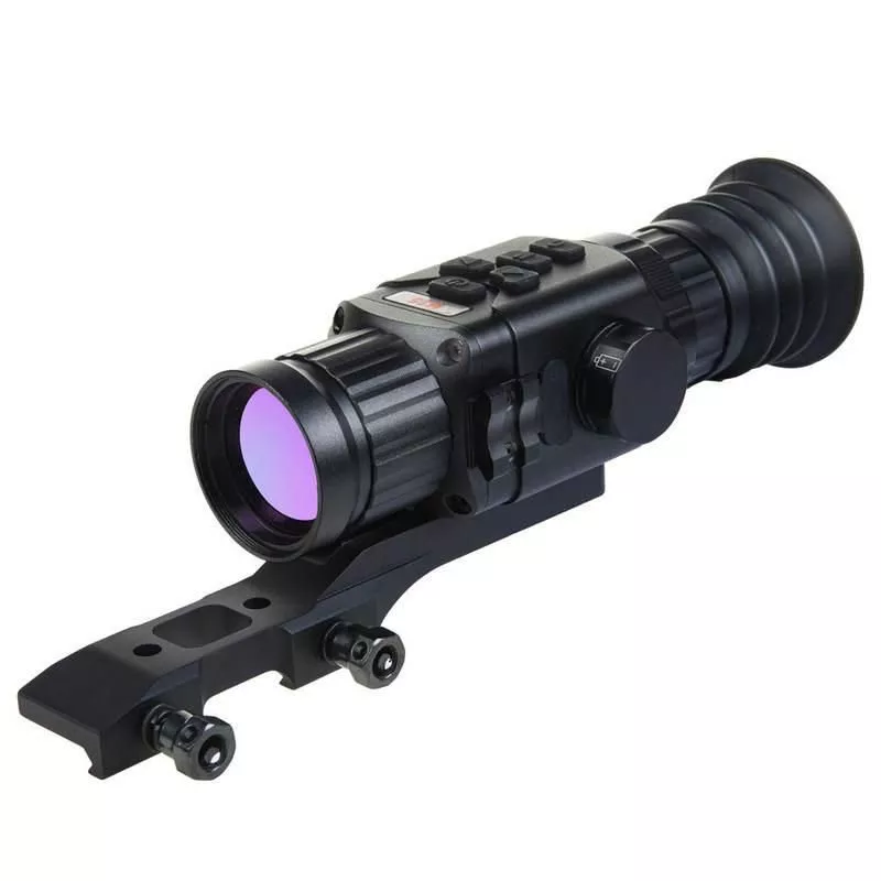 WestHunter Infrared Thermal Imager Riflescope